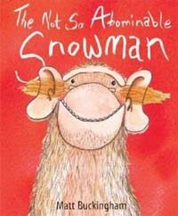 (The)not so abominable snowman