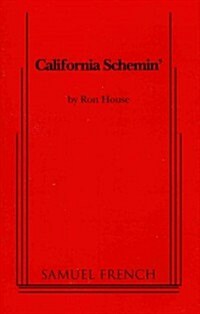 California Schemin (Paperback)