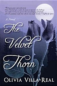 The Velvet Thorn (Hardcover)