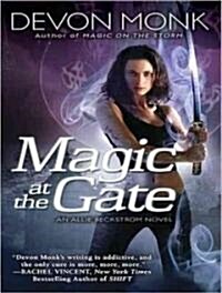 Magic at the Gate (MP3 CD)