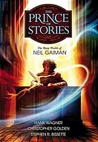 Prince of Stories (Hardcover, Reprint)