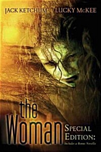 The Woman (Hardcover, Special)