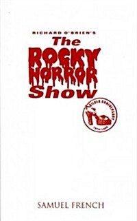 The Rocky Horror Show (Paperback)