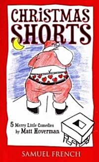 Christmas Shorts (Paperback)