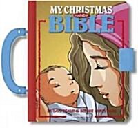 My Christmas Handy Bible: 25 Daily Readings Before Christmas (Hardcover)