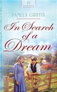 In Search of a Dream (Paperback)