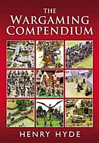 Wargaming Compendium (Hardcover)