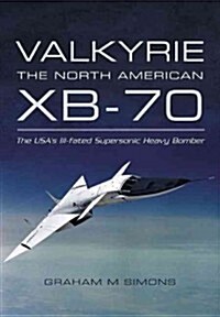 Valkyrie (Hardcover)