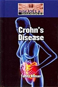 Crohns Disease (Library, 1st)