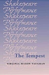 The Tempest (Hardcover)