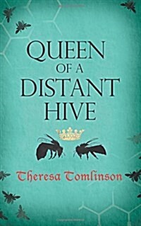 Queen of a Distant Hive (Paperback)