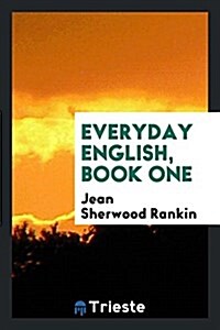 Everyday English, Book One (Paperback)