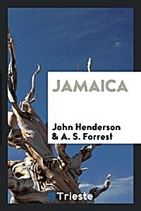 Jamaica (Paperback)