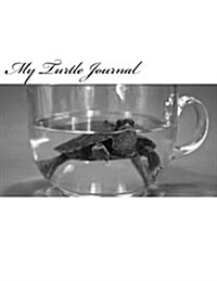 My Turtle Journal (Paperback)
