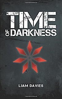 Time of Darkness (Paperback)