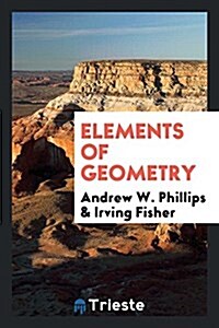 Elements of Geometry (Paperback)