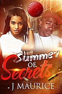 Summer of Secrets (Paperback)