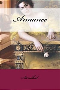 Armance (Paperback)