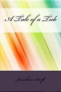 A Tale of a Tub (Paperback)