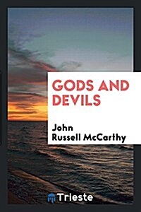 Gods and Devils (Paperback)