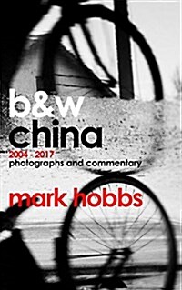 B&w China (Paperback)