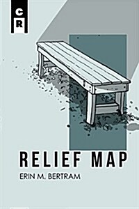 Relief Map (Paperback)