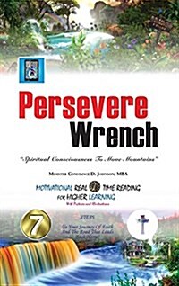 Persevere Wrench (Hardcover)