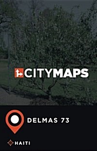 City Maps Delmas 73 Haiti (Paperback)