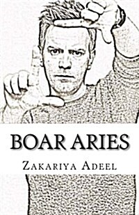 Boar Aries: The Combined Astrology Series (Paperback)