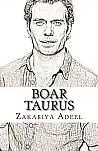 Boar Taurus: The Combined Astrology Series (Paperback)