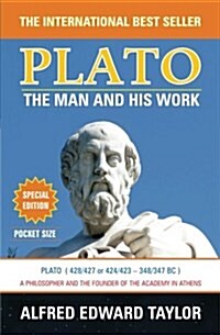 Plato: The Man and His Work (Paperback)