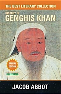 Genghis Khan (Paperback)