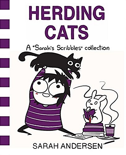 Herding Cats: A Sarahs Scribbles Collection (Paperback)