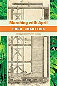 Marching with April (Paperback)