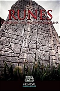 Runes: LAlphab?isation Durant l헸e Du Fer Germanique (Paperback)