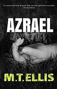 Azrael (Paperback)