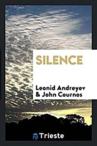 Silence (Paperback)