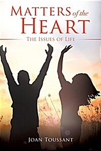 Matters of Heart (Paperback)