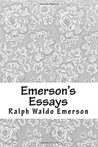 Emersons Essays (Paperback)