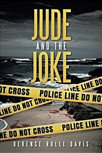 Jude and the Joke (Paperback)