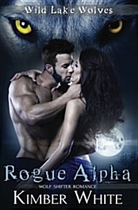 Rogue Alpha (Paperback)