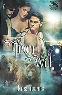 Iron Will (Paperback)