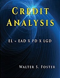 Credit Analysis (Paperback)