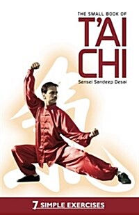 The Small Book of TAi Chi (Paperback)