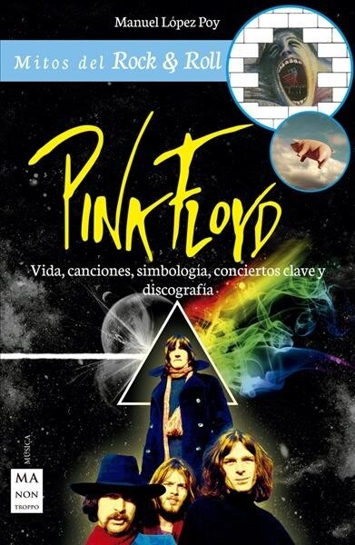 Pink Floyd (Paperback)