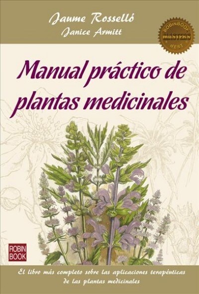 Manual Pr?tico de Plantas Medicinales (Paperback)