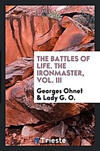 The Ironmaster (Paperback)