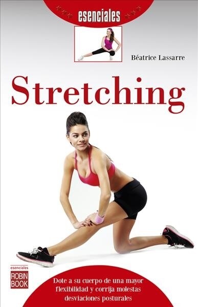 Stretching (Paperback)