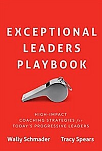Exceptional Leaders Playbook (Hardcover)
