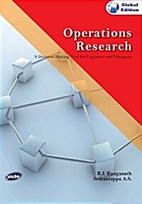 Operations Research - A Decision-Making Tool for Engineers and Managers (Paperback)
